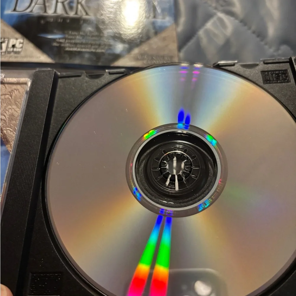 Dark Fall: The Journal PC CD-ROM Game